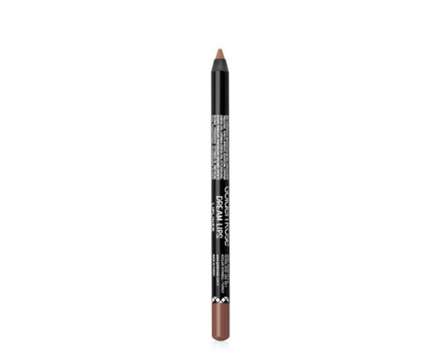 Golden Rose DREAM LIPS LIPLINER NO: 502